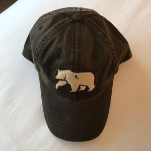 Men’s hat